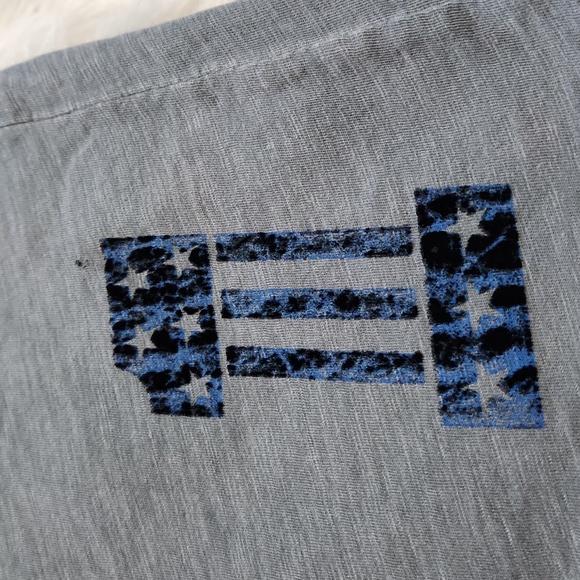 Men's Affliction "Live Fast" T shirt- medium - Picture 7 of 11